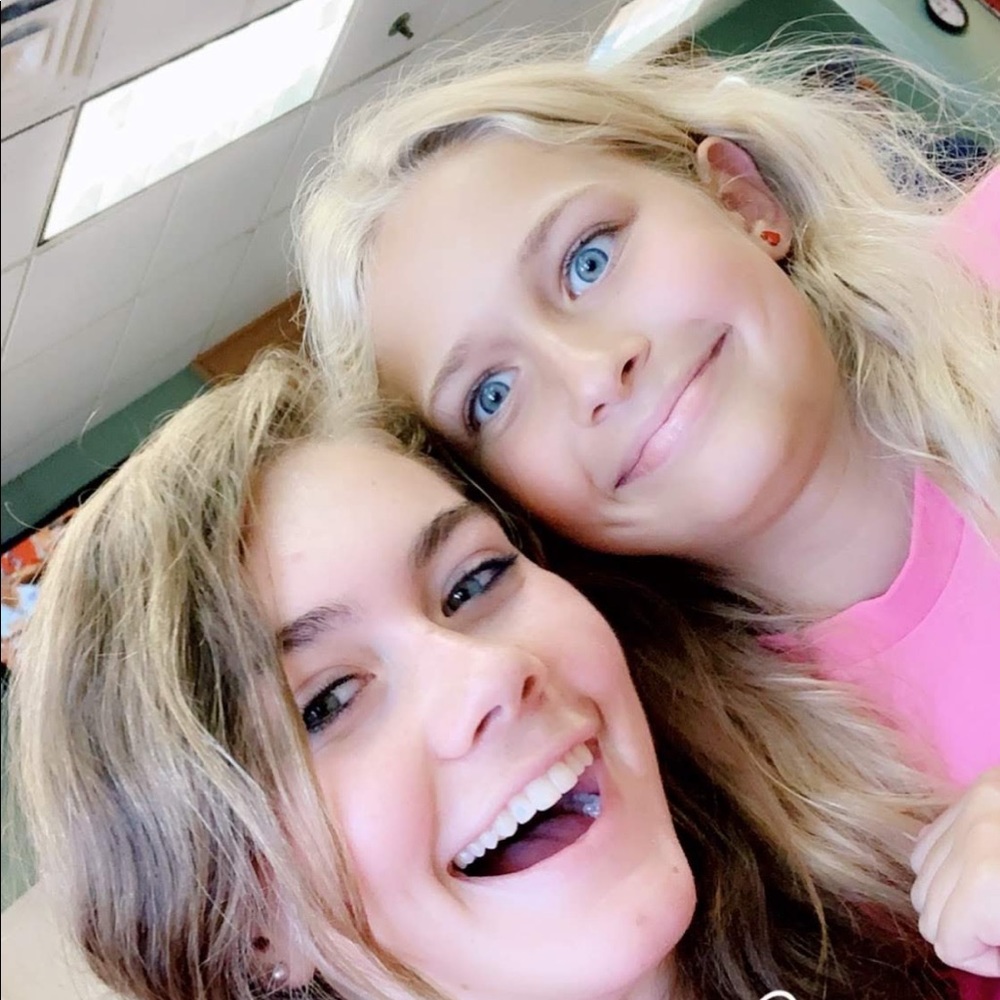 Meet your Posher, Stewart